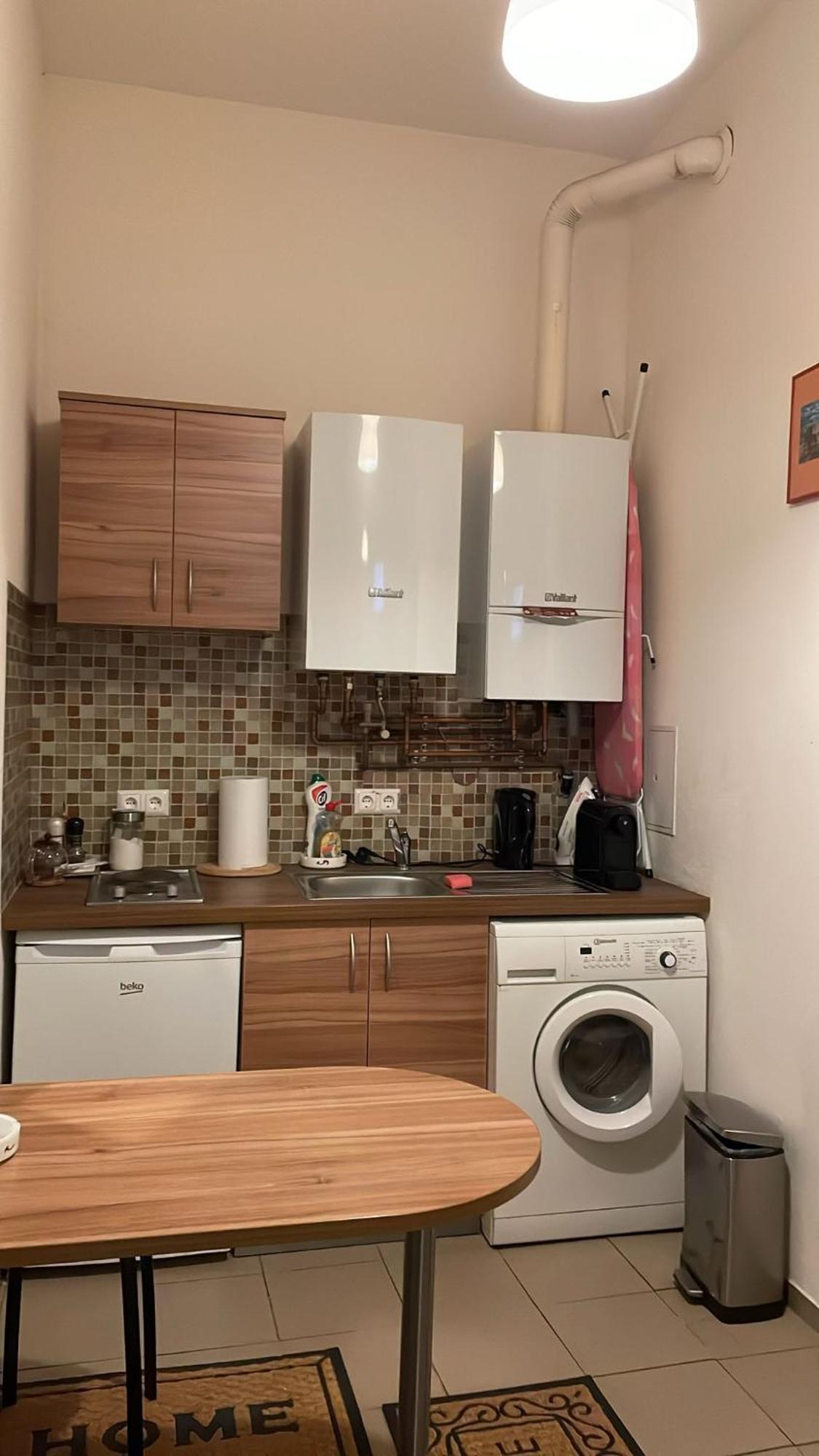 Hostel Elisabeth Vienna